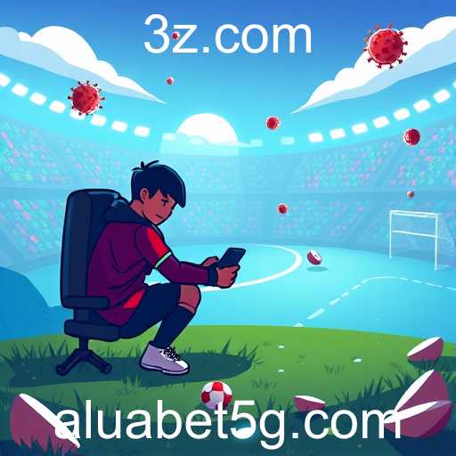 O Crescimento dos Jogos Online e a Ascensão da Aluabet