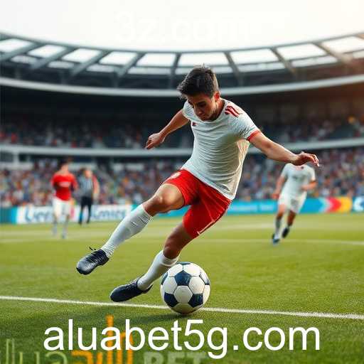 O Crescimento do Aluabet e o Futuro dos Jogos Online