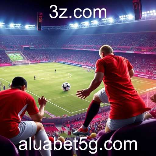 A Ascensão de Aluabet no Cenário Português de Jogos