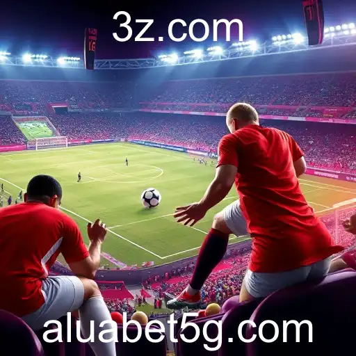 A Ascensão de Aluabet no Cenário Português de Jogos