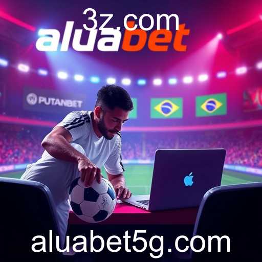 Aluabet Revoluciona Entretenimento no Brasil