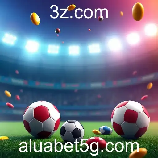 A Ascensão das Apostas Digitais com Aluabet