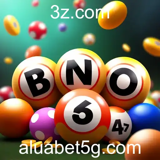 Explorando a Categoria 'Bingo Games' no aluabet