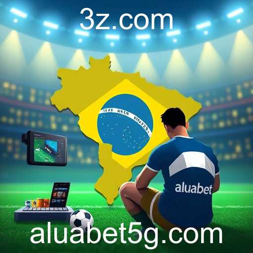 Expansão do Mercado de Jogos Online no Brasil