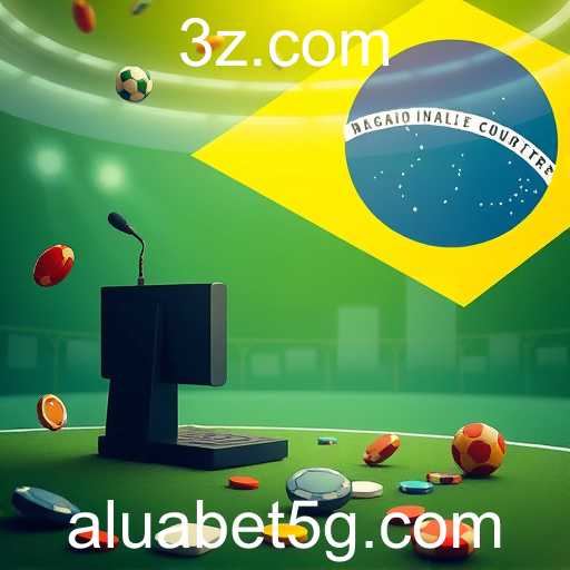 Tendências de Jogos Online no Brasil