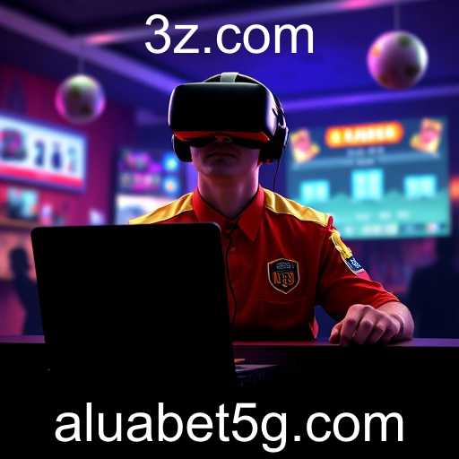 Crescimento e Transformação do Mercado de Jogos Online