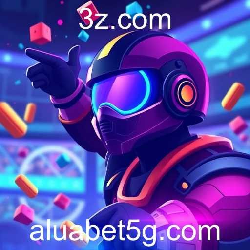 A Revolução dos Jogos Online: Como a Aluabet Está Transformando o Mercado