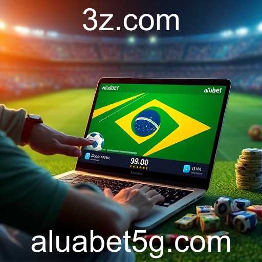 Crescimento Vertiginoso de Sites de Apostas no Brasil