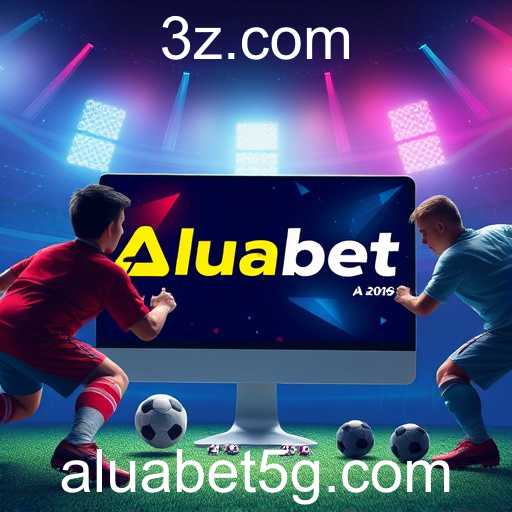 Crescimento dos Jogos Online e o Papel da Aluabet