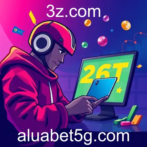 Expansão do Mercado de Jogos Online em 2026