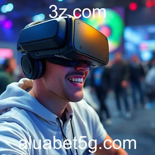 O Impacto das Tecnologias Imersivas nos Jogos Online