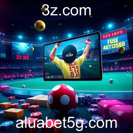 A Influência dos Jogos Online em 2026: O Caso Aluabet