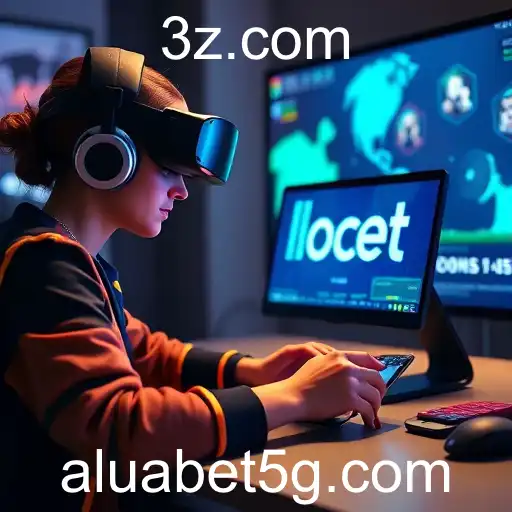 O Impacto de 'Aluabet' no Cenário de Jogos Online no Brasil