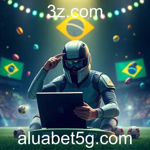 Uma Nova Era para os Jogos Online no Brasil