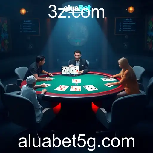 A Ascensão do Aluabet no Cenário Brasileiro de Jogos