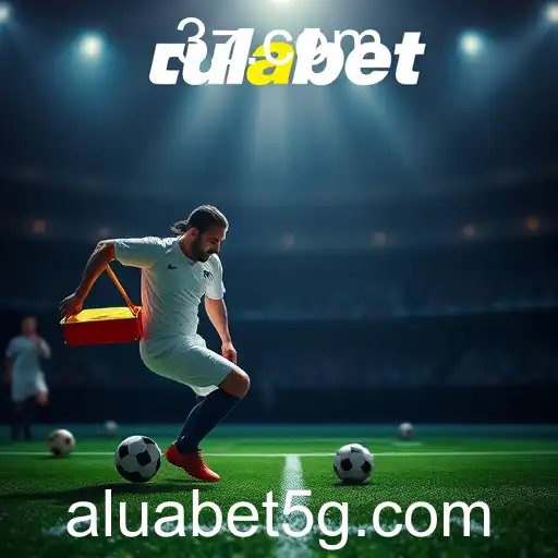 A Ascensão do Aluabet no Mercado de Jogos Online