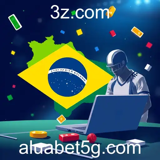 Ascensão de Aluabet: O Perfil do Jogador Brasileiro em 2026