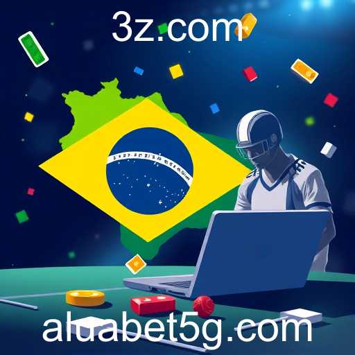 Ascensão de Aluabet: O Perfil do Jogador Brasileiro em 2026