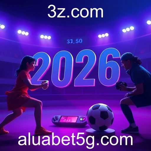 A Ascensão dos Jogos de Aposta Online em 2026