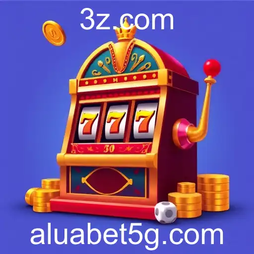 A Atratividade das Slot Machines na Aluabet: Uma Experiência de Jogo Inigualável