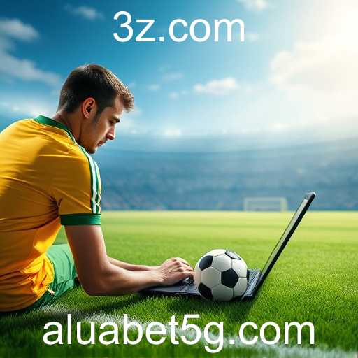 A Revolução dos Jogos Online: Aluabet à Frente das Novidades